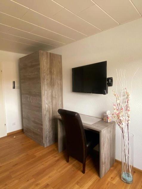 Apartment Mit Rheinblick Koblenz Koblenz  Eksteriør bilde