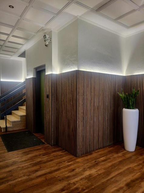 Apartment Mit Rheinblick Koblenz Koblenz  Eksteriør bilde