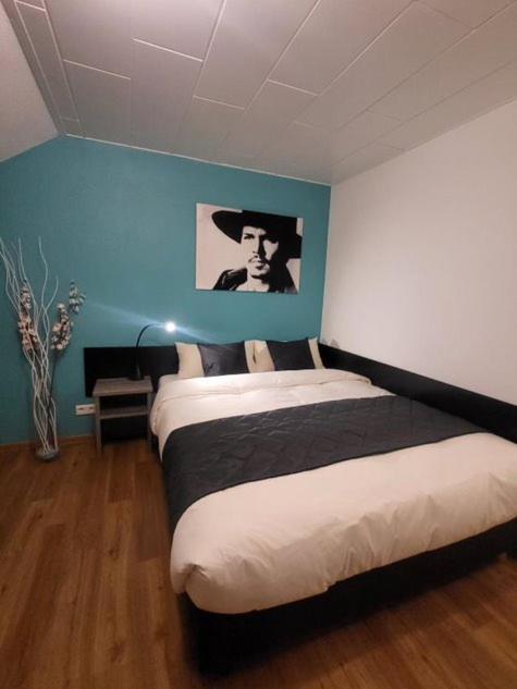 Apartment Mit Rheinblick Koblenz Koblenz  Eksteriør bilde