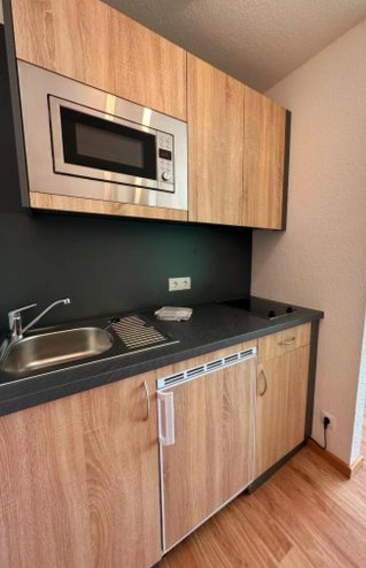 Apartment Mit Rheinblick Koblenz Koblenz  Eksteriør bilde