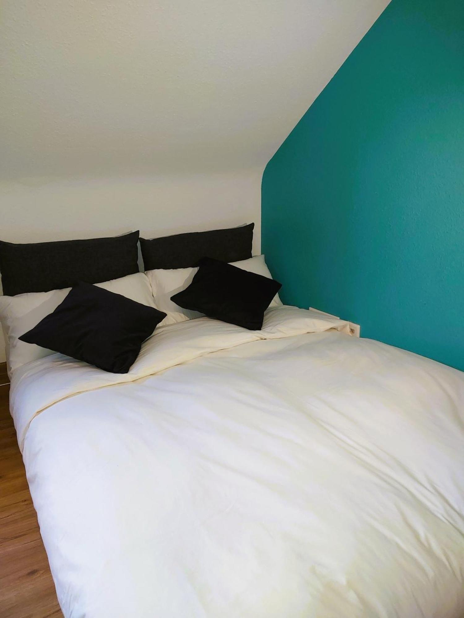 Apartment Mit Rheinblick Koblenz Koblenz  Eksteriør bilde